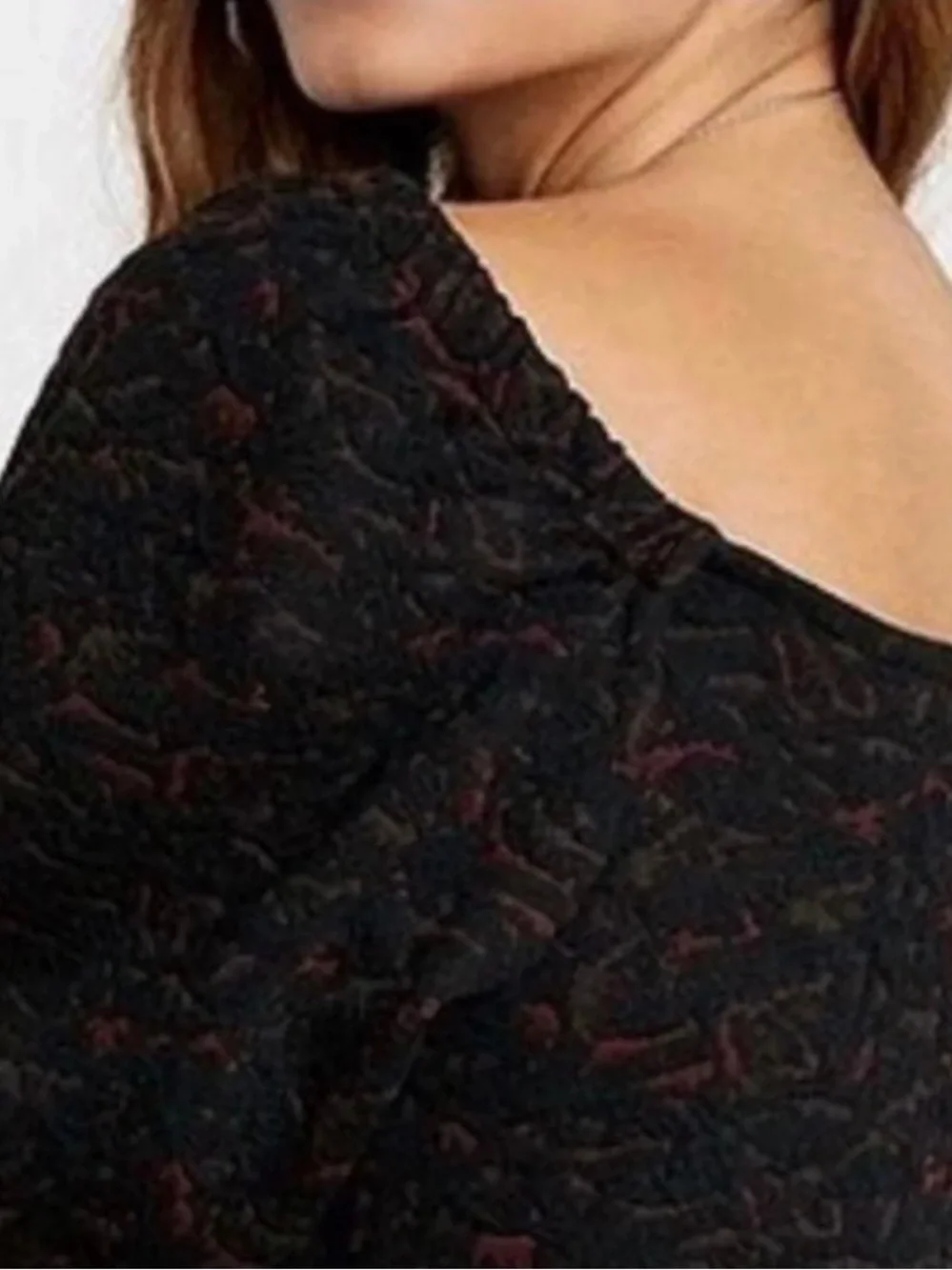 Free People SUNSET MINI DRESS